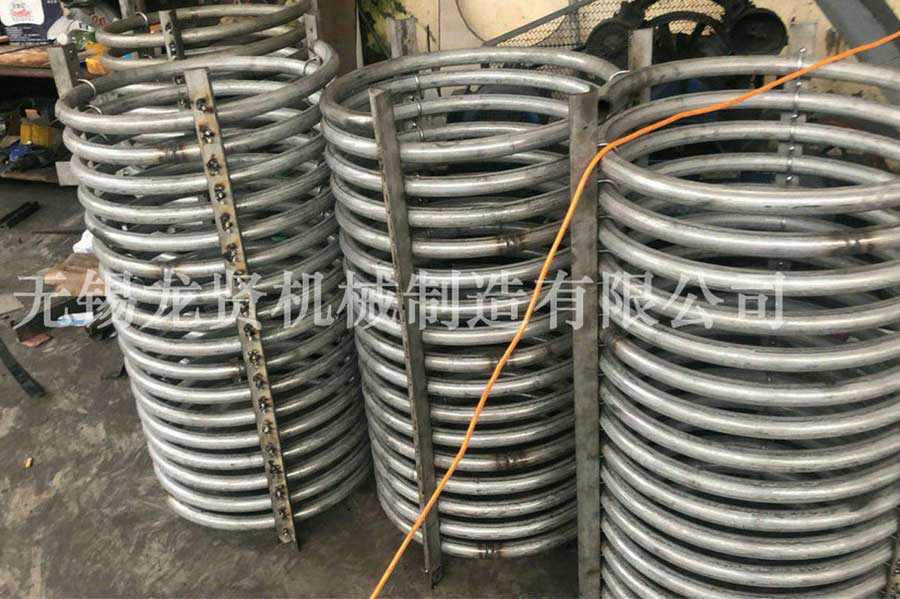不銹鋼盤管廠的規(guī)格多樣！