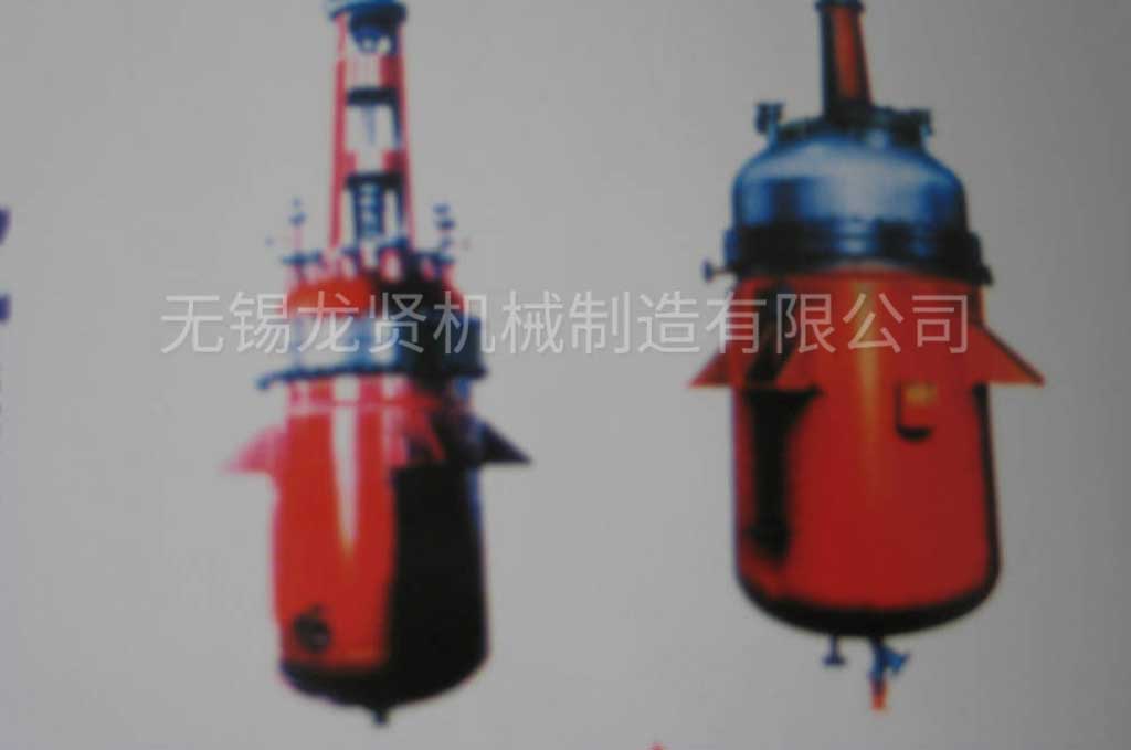 安裝反應釜需要注意哪些？
