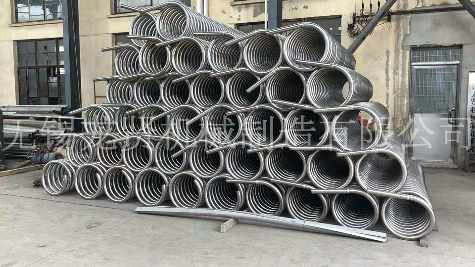 設計盤管時要考慮到哪些地方？