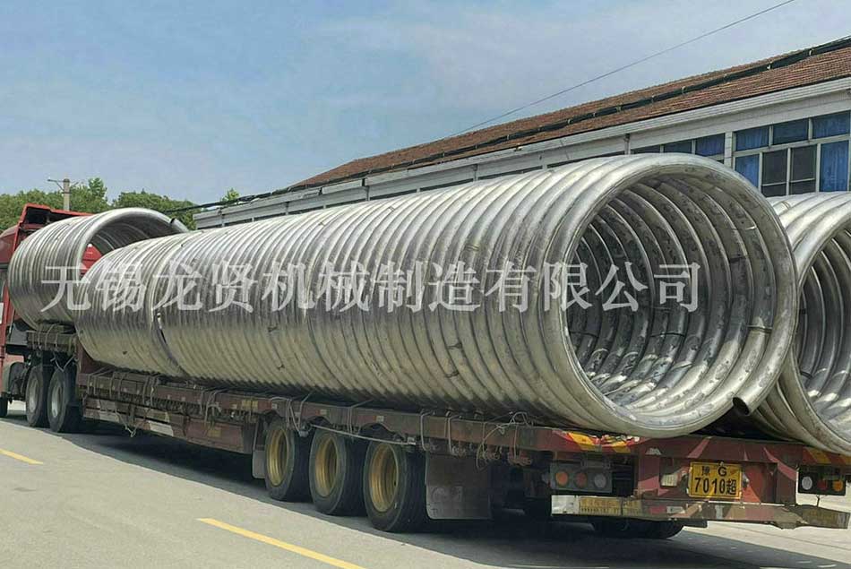 盤管的性能誰了解？