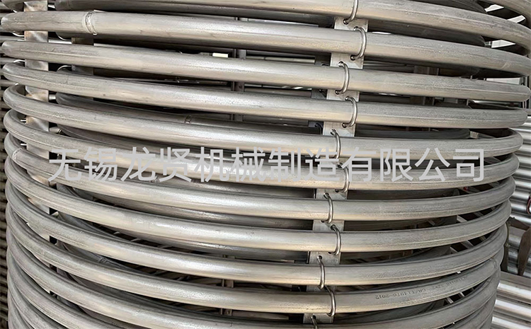 食品加工行業的盤管需要防銹嗎？