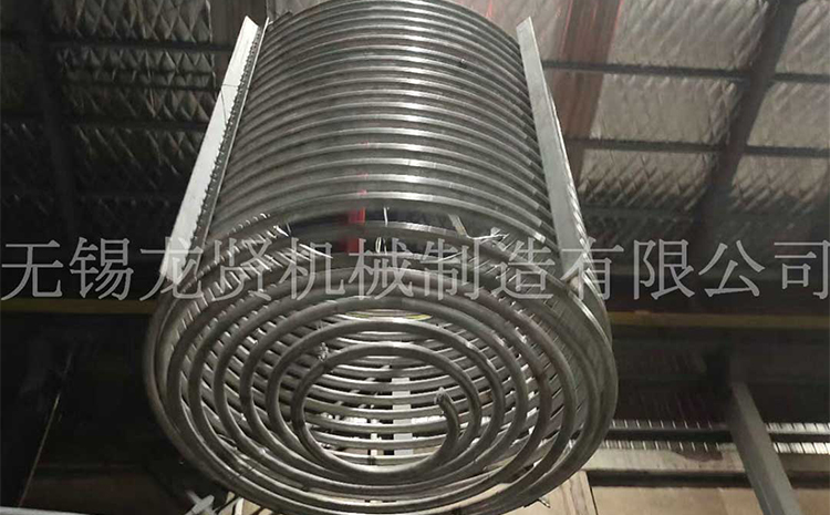 外盤管和外半管是一樣的嗎？