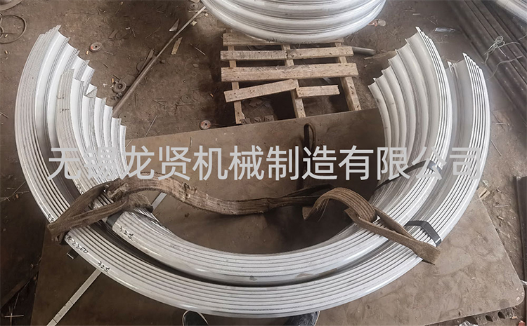 半圓管的應(yīng)用往往會在哪些領(lǐng)域？